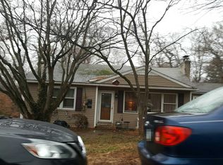 212 Harrison Rd, Brookhaven, PA 19015