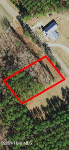 0 Sr 1100, Blounts Creek, NC, 27814