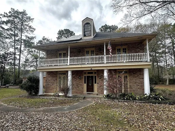 937 Morgan Bluff Rd, Pearl River, LA 70452
