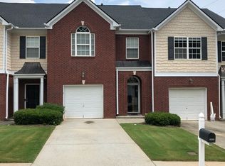 2925 Montague Place Dr, Lawrenceville, GA