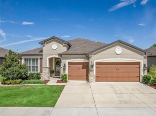 9529 SW 64th Ln, Ocala, FL 34481