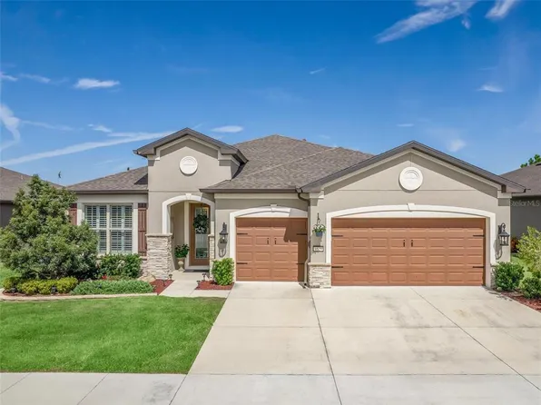 9529 SW 64TH LANE, OCALA, FL 34481
