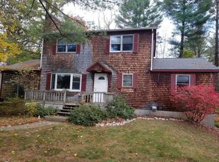 30 Ward St, Amherst, MA 01002