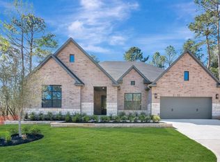 131 Rustica Bloom Trl, Willis, TX 77318