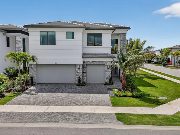 9426 Tangerine Coast Drive, Boca Raton, FL 33434