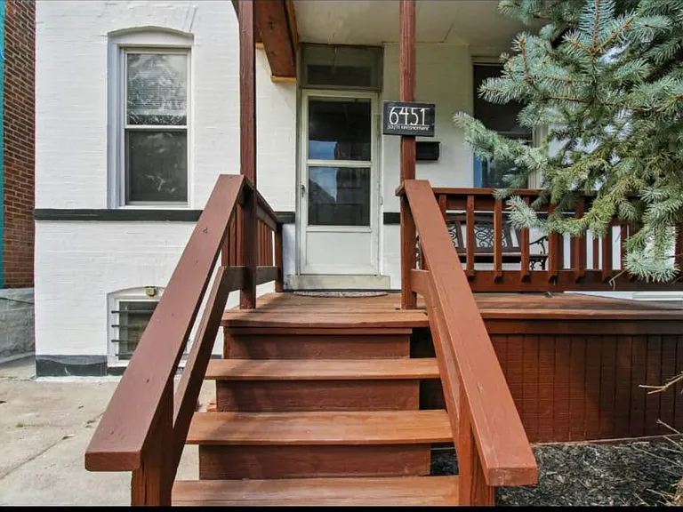 6451 S Kingshighway Blvd — Photo 2