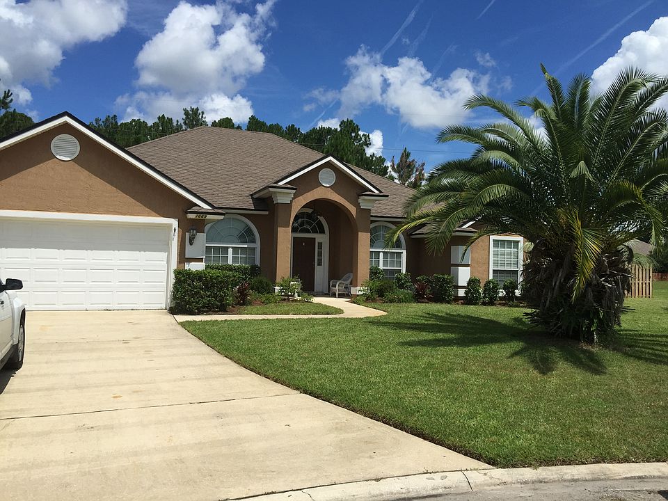 5 Bed 4 Bath/ Cul-de-sac