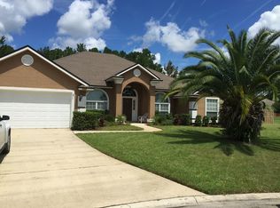 1669 Redstone Ct, Saint Augustine, FL 32092