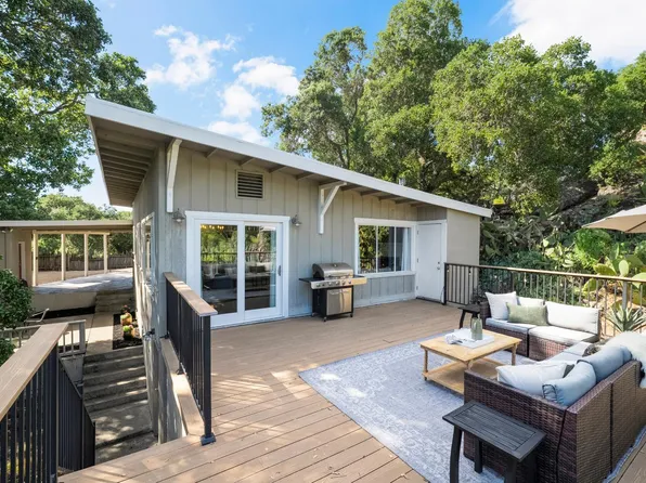 17340 Keaton Avenue, Sonoma, CA 95476