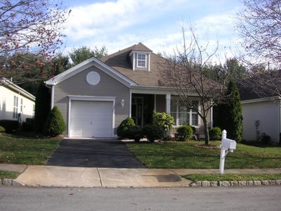 13 Evergreen Spgs, Lakewood, NJ, 08701