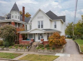 603 Saint Ann St, Owensboro, KY