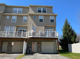 500 Eisenhower Dr, Frederick, MD 21703