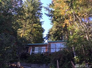 16222 Erickson Rd SW, Longbranch, WA 98351