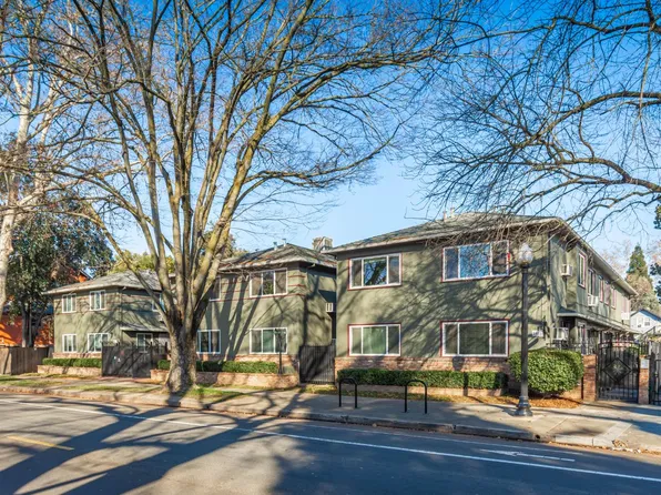 2817-2811 F St, Sacramento, CA 95816