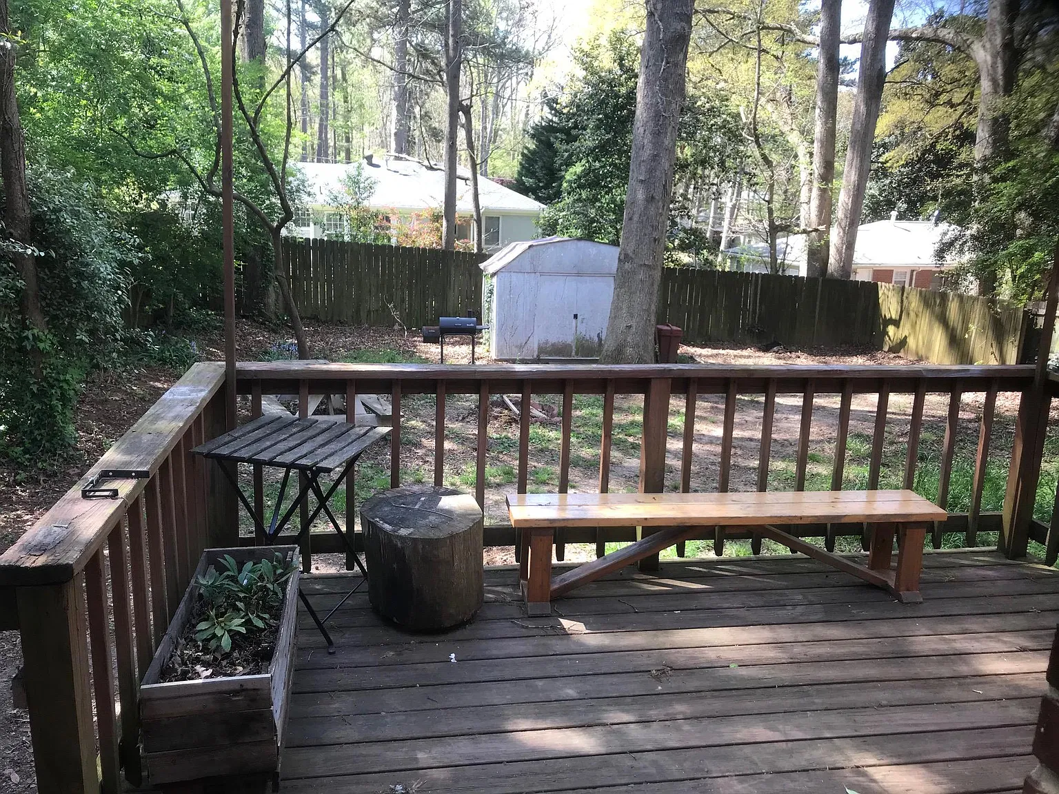 3 bed, 1150 sqft, $2,150 — Photo 2