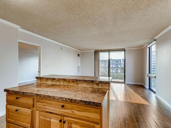 3rd image of 1301 N Speer Blvd #608