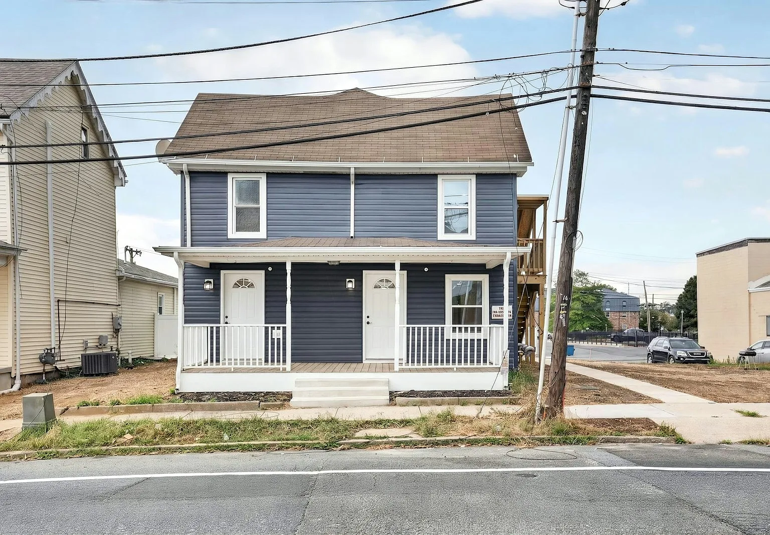 428 South Governors Avenue, Unit C - 2Bed/2Bath — Photo 1