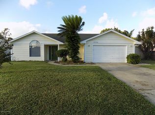 4530 Olympic Dr, Cocoa, FL 32927