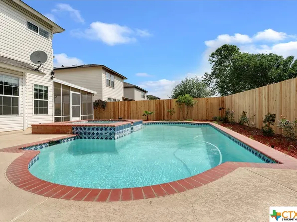 3983 Tarrant Trl, New Braunfels, TX 78132