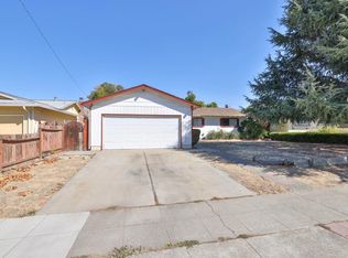 1392 Turlock Ln, San Jose, CA 95132