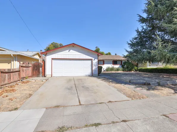 1392 Turlock Ln, San Jose, CA 95132