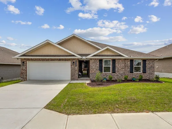 5535 Guinevere Ln, Milton, FL 32583
