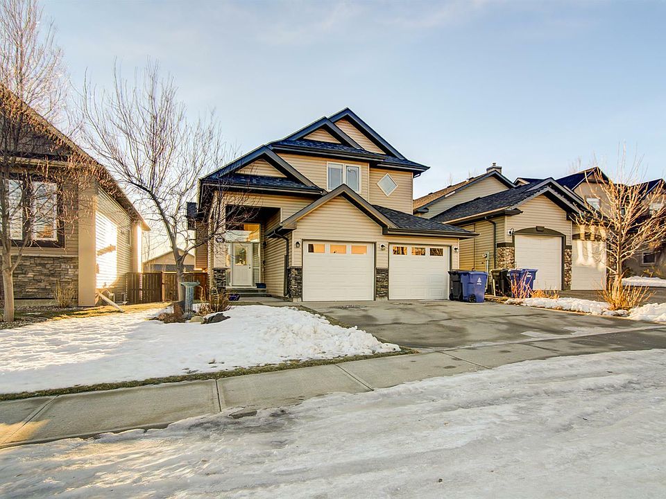 66 Rivermont Cres W, Lethbridge, AB T1K 5P6 Zillow