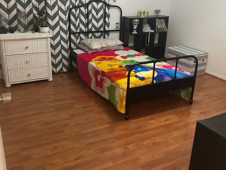 Bed Room 2