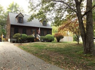 336 Maple St, Franklin, MA 02038