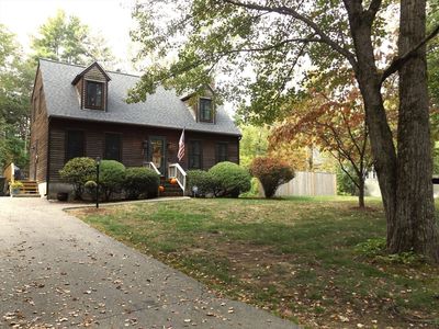 336 Maple St, Franklin, MA, 02038