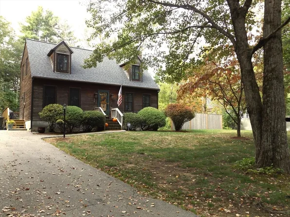 336 Maple St, Franklin, MA 02038