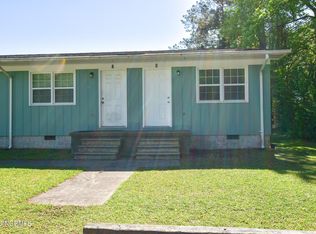 1621 Halltown Rd APT 8, Jacksonville, NC 28546