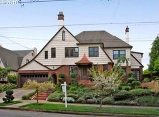 4166 NE Beaumont St, Portland, OR 97212