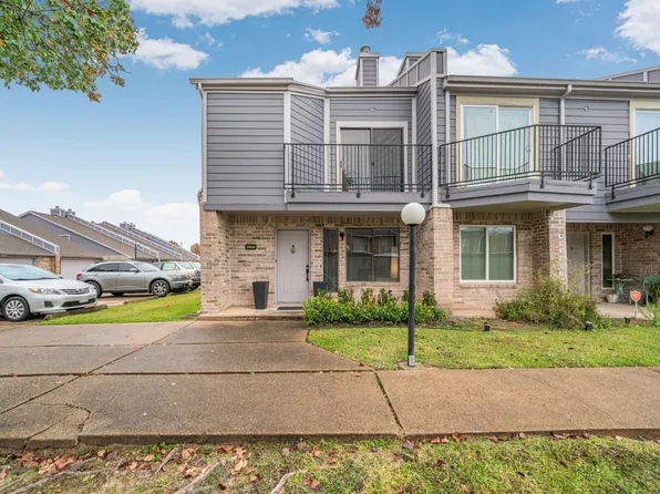 3831 Landmark Dr, Missouri City, TX 77459