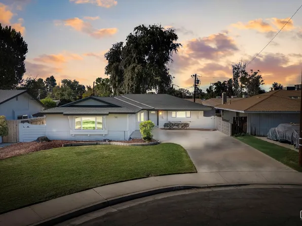 409 Brynhurst Way, Bakersfield, CA 93304