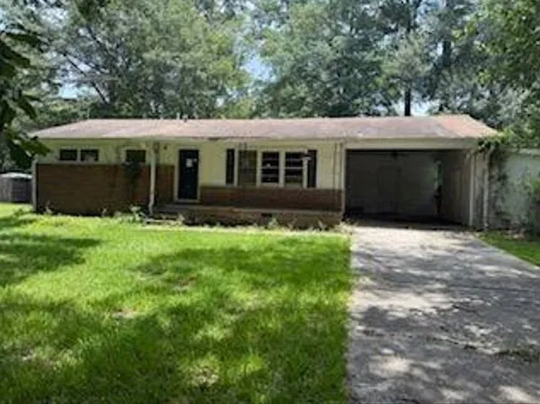 429 2nd Ave, Monticello, MS 39654