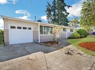 5701 44th Ave E, Tacoma, WA 98443