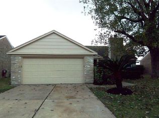 12307 Fetlock Dr, Houston, TX 77065