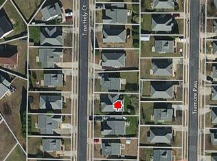 412 Tina Hely Ct, Stockbridge, GA 30281