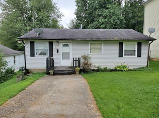 1600 1/2 Huntoon Ave, Louisville, KY 40215