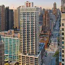 Rented by Rose Associates, Inc.