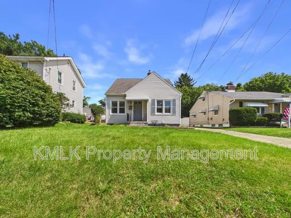 1263 Atwood Ave, Akron, OH 44301