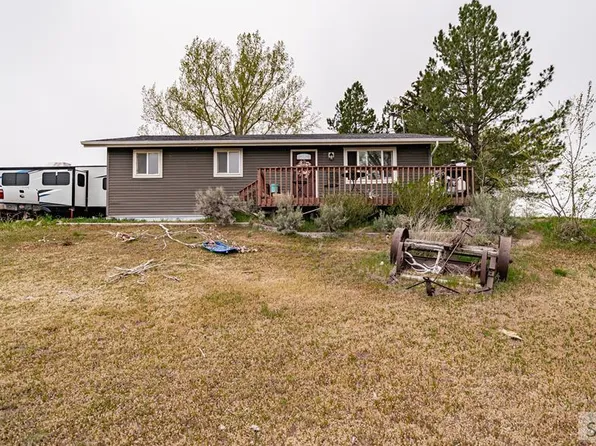 352 E 300 N, Blackfoot, ID 83221