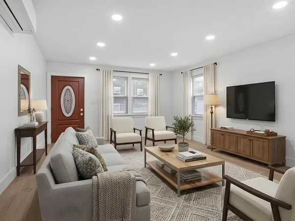 3968 Duryea Avenue, Bronx, NY 10466