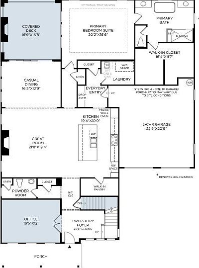 2nd image of 200 Berry Hunter Ln Lot 10