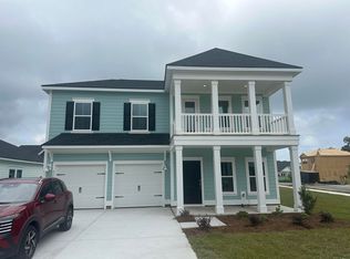 3313 Mid Summer Ln, North Myrtle Beach, SC 29582