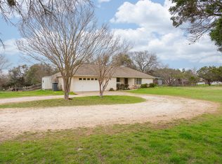 201 Pin Oak St, Dripping Springs, TX 78620