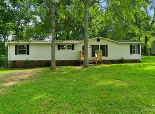 24940 Thompson Rd, Albemarle, NC 28001