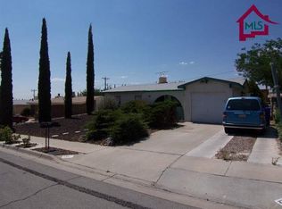 1987 Defiance Rd, Las Cruces, NM 88001