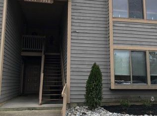 1943 The Woods #II, Cherry Hill, NJ 08003